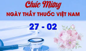 Y-Bác sĩ, cán bộ ngành Y tế không quản gian khổ, hy sinh, thực hiện tốt nhiệm vụ bảo vệ, chăm sóc và nâng cao  sức khỏe Nhân dân