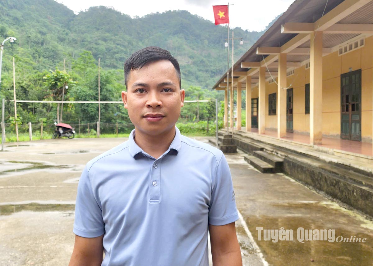 Bí thư được dân tin yêu