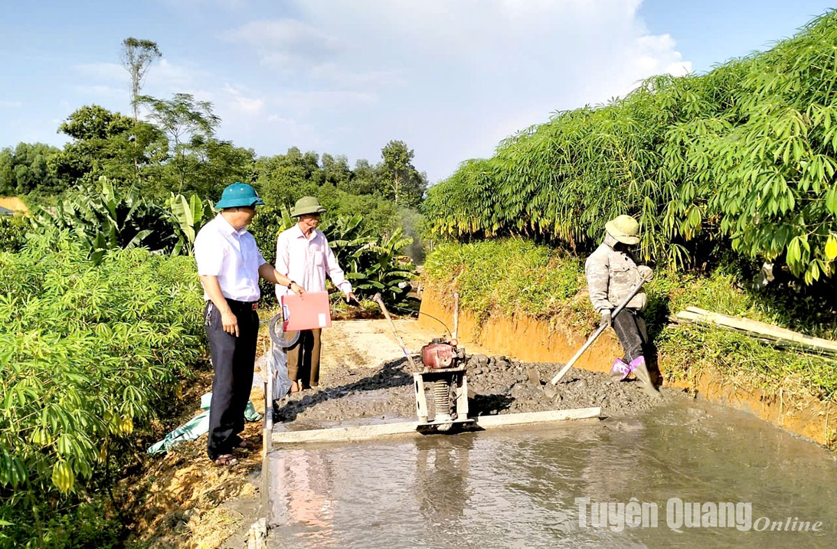 Sức mạnh từ Nhân dân